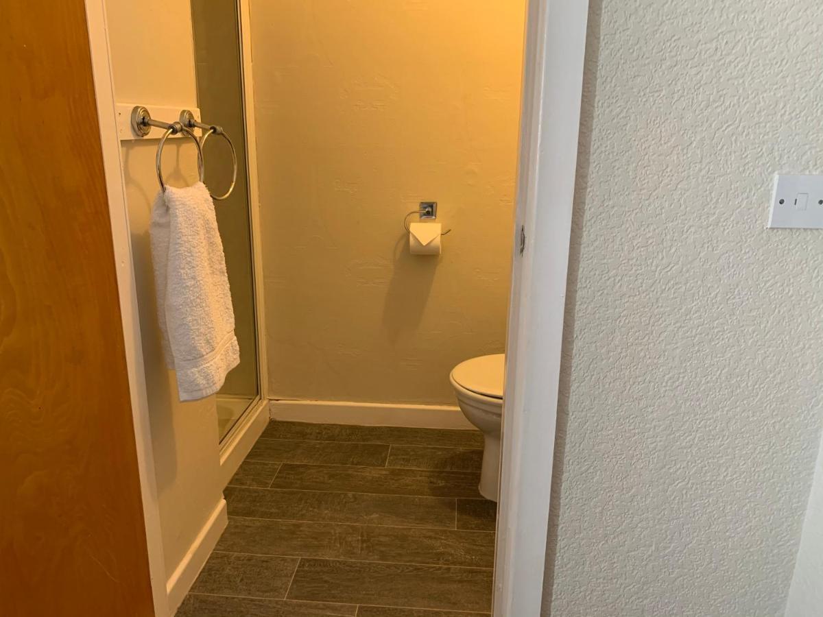 Sharn Bek Hotel ブラックプール エクステリア 写真
