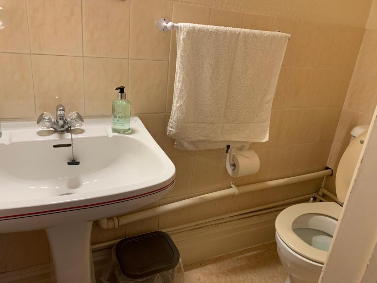 Sharn Bek Hotel ブラックプール エクステリア 写真