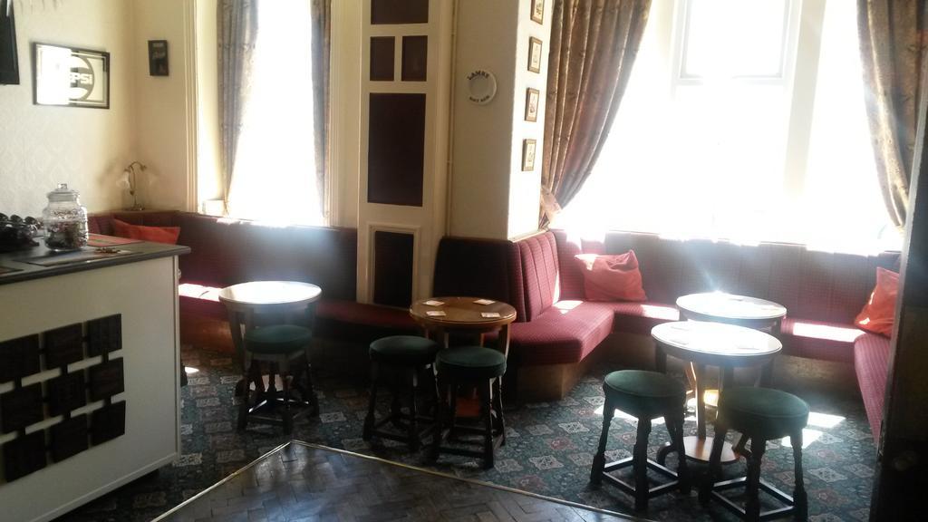 Sharn Bek Hotel ブラックプール エクステリア 写真