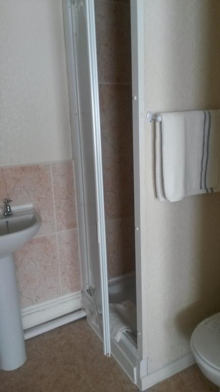 Sharn Bek Hotel ブラックプール エクステリア 写真
